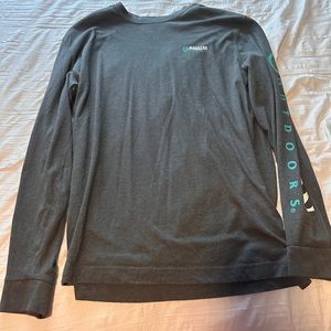 Magellan long sleeve t shirt